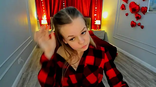 MidnighteAura online show from 03/08/26, 02:04