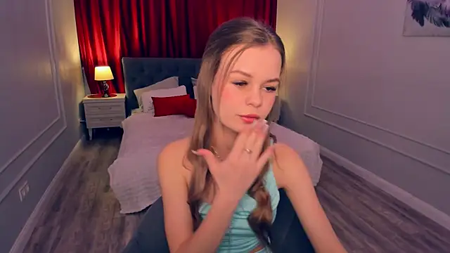 MidnighteAura online show from 04/01/26, 07:11