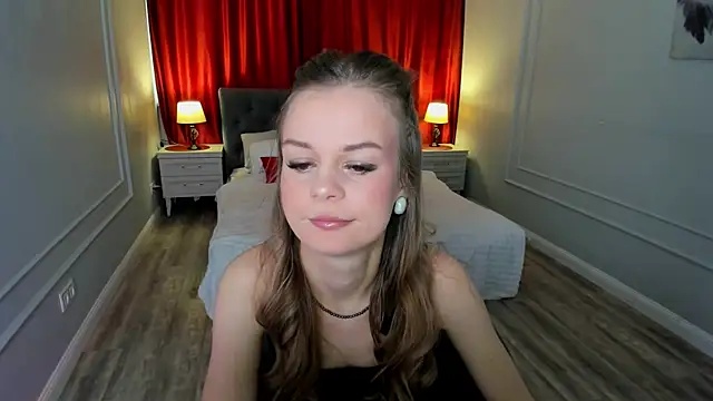 MidnighteAura online show from 04/04/26, 03:27