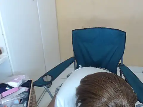 SexyHarleyBlack online show from 12/14/25, 03:28