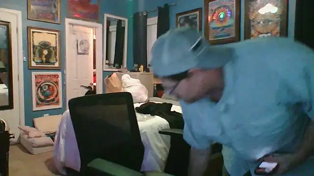 BamaBoi40AL online show from 04/08/26, 12:54