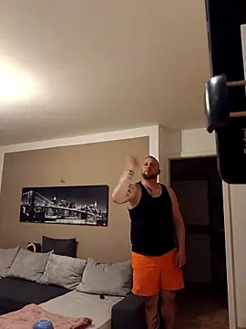 Chiemsee610 online show from 04/13/26, 06:35