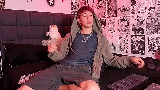 Snapshot of Otter_Starr chatting on 12/02/25, 04:07 Otter Starr online show from 12/02/25, 04:07