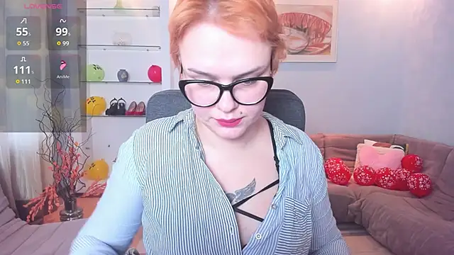 KamillaJei online show from 02/26/26, 06:01