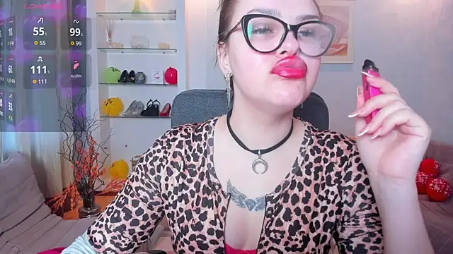 KamillaJei online show from 03/04/26, 05:02