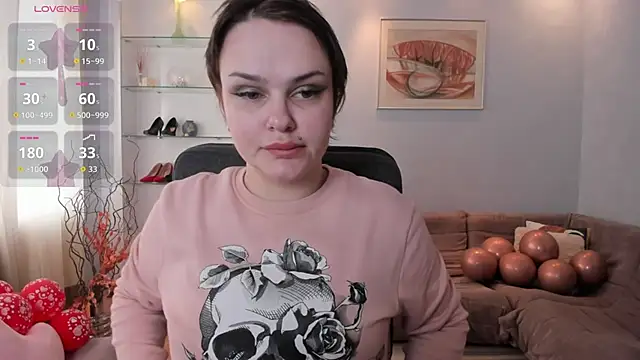 KamillaJei online show from 03/24/26, 05:12