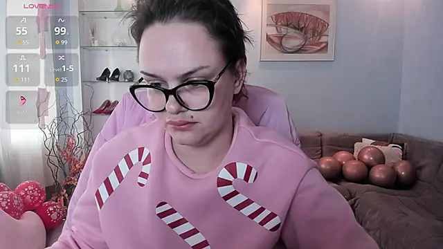 KamillaJei online show from 03/25/26, 05:46