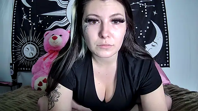 Maexoxo online show from 02/19/26, 05:03