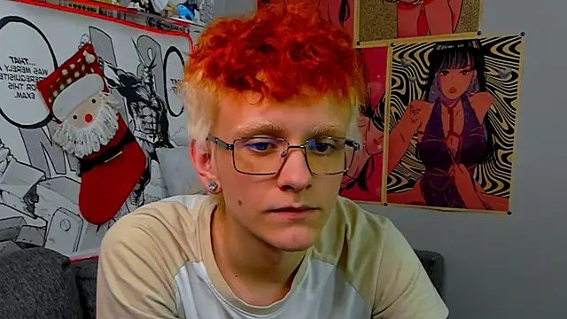 Ethan Miltons online show from 12/16/25, 03:17