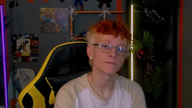 Ethan Miltons online show from 12/17/25, 10:10