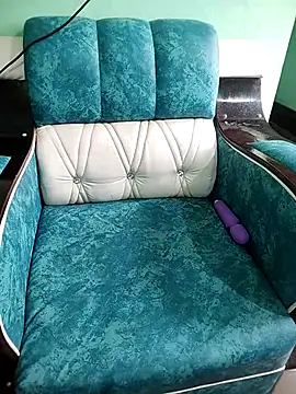 CherrychloeXO online show from 04/01/26, 06:14