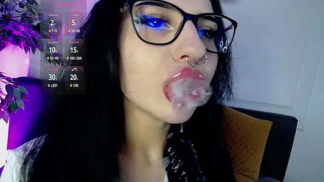 RavenFoxxy online show from 03/10/26, 06:29