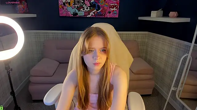 Victori Fox online show from 04/09/26, 11:43