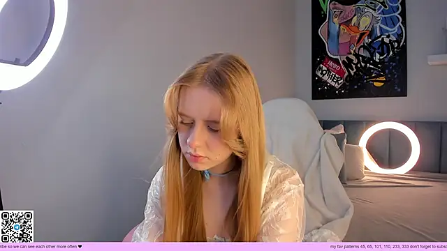 Victori Fox online show from 05/04/26, 12:06