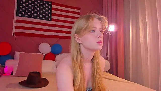 Victori Fox online show from 07/05/26, 12:39