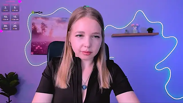 teya starling online show from 05/22/26, 07:37