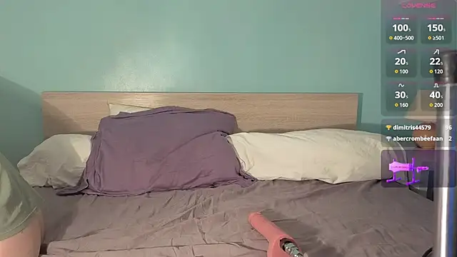 EvanIz101 online show from 02/20/26, 10:54