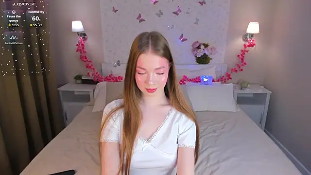 Tessa Sunn online show from 02/21/26, 11:39