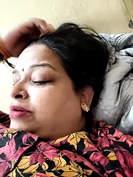 Sexey-Model21 online show from 04/19/26, 09:28