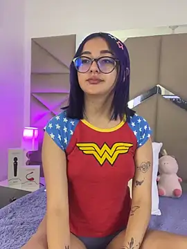 Dreammy Kitty online show from 04/22/26, 01:12