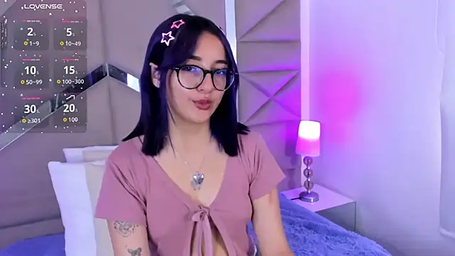Snapshot of Dreammy_Kitty chatting on 06/02/26, 01:13 Dreammy Kitty online show from 06/02/26, 01:13