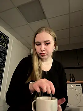 AprilHughes online show from 01/13/26, 06:24