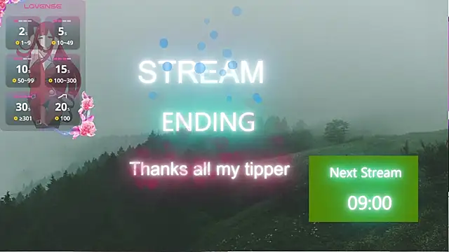 kaylaa sex online show from 04/10/26, 02:44