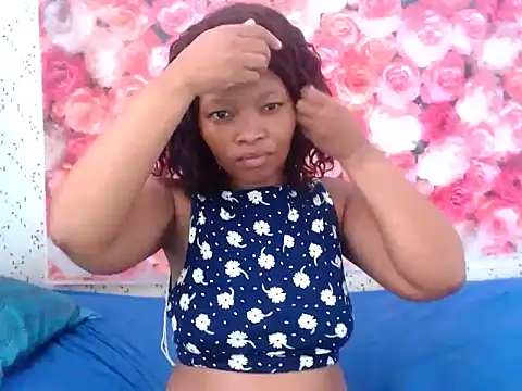 Bootyylicious online show from 03/26/26, 05:57