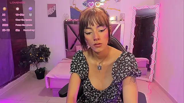 CHEERRY TAY1 online show from 06/19/26, 07:17