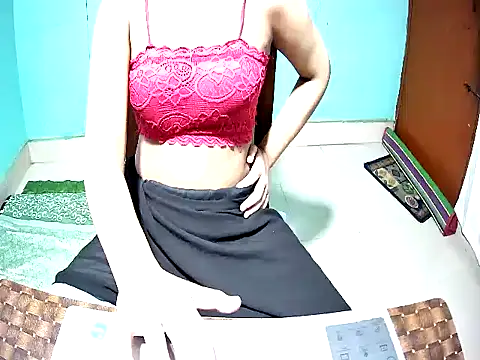 Bengal-princess online show from 12/18/25, 02:28