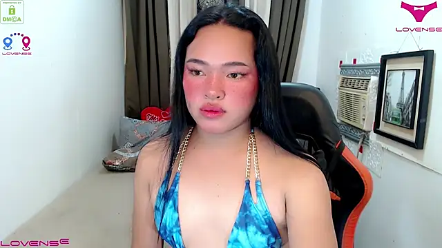 Fantacyloverr online show from 12/04/25, 04:48