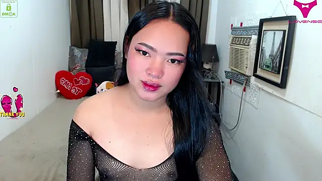 Fantacyloverr online show from 12/14/25, 05:18