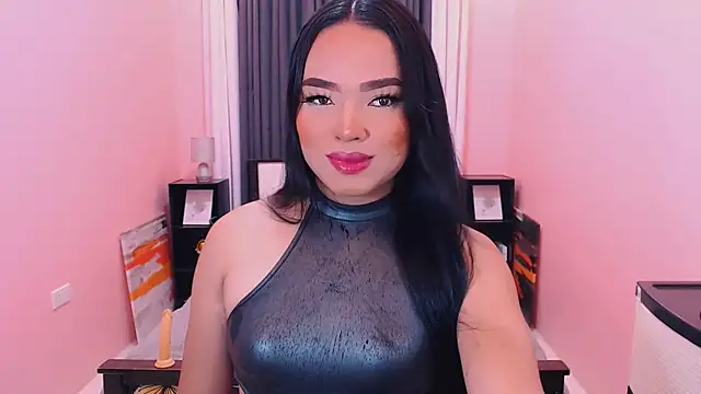 Fantacyloverr online show from 03/01/26, 06:21