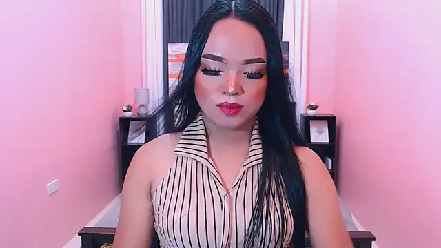 Fantacyloverr online show from 03/06/26, 08:27