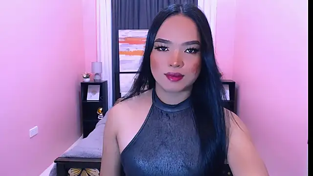 Fantacyloverr online show from 03/18/26, 01:14