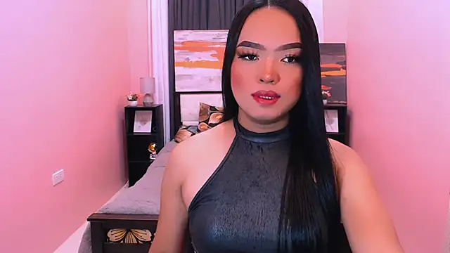 Fantacyloverr online show from 03/24/26, 08:30