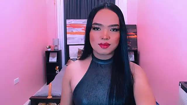 Fantacyloverr online show from 03/26/26, 08:20