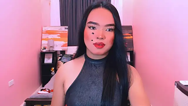 Fantacyloverr online show from 04/14/26, 01:55