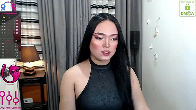 Fantacyloverr online show from 06/03/26, 03:42