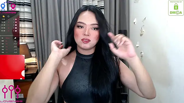 Fantacyloverr online show from 06/19/26, 04:06