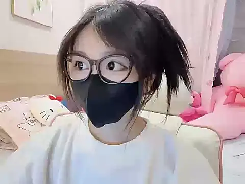 Yuyu-baobei online show from 12/03/25, 05:00