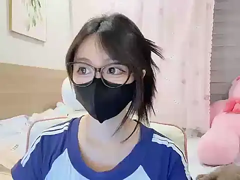 Yuyu-baobei online show from 12/14/25, 07:51