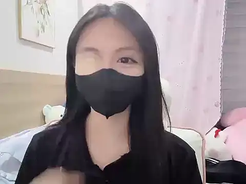 Yuyu-baobei online show from 01/12/26, 05:51