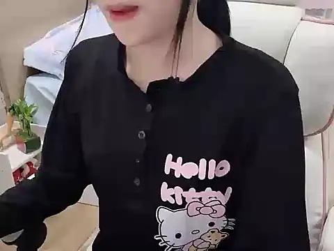 Yuyu-baobei online show from 01/13/26, 11:37