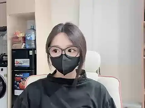 Yuyu-baobei online show from 02/14/26, 03:31