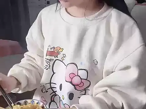 Yuyu-baobei online show from 03/16/26, 07:12