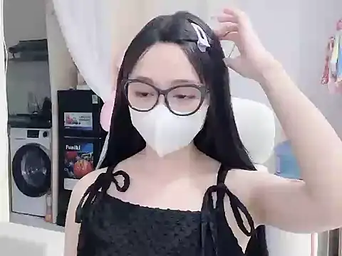 Yuyu-baobei online show from 05/06/26, 03:06