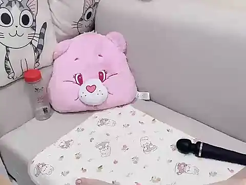 Yuyu-baobei online show from 05/14/26, 03:41