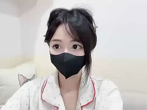 Yuyu-baobei online show from 06/17/26, 08:32