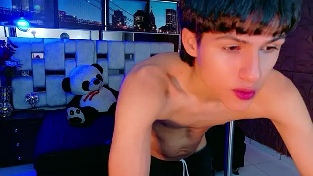 StormLuxX online show from 01/12/26, 07:52